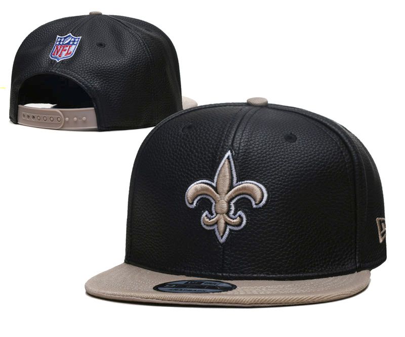 Cheap 2022 NFL New Orleans Saints Hat TX 09191